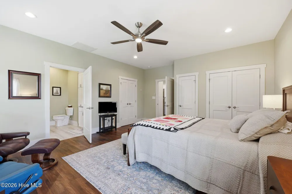 208 Ward Road Swansboro, NC 28584