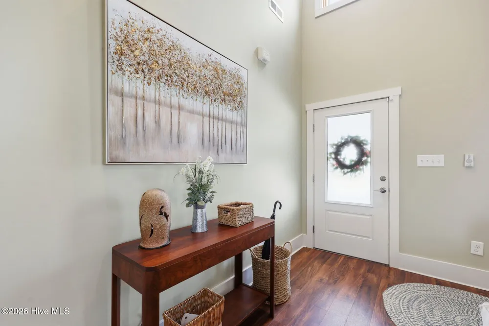 208 Ward Road Swansboro, NC 28584