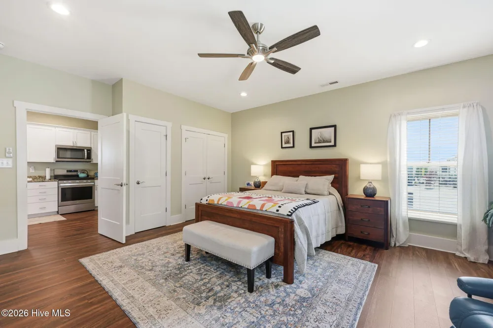 208 Ward Road Swansboro, NC 28584