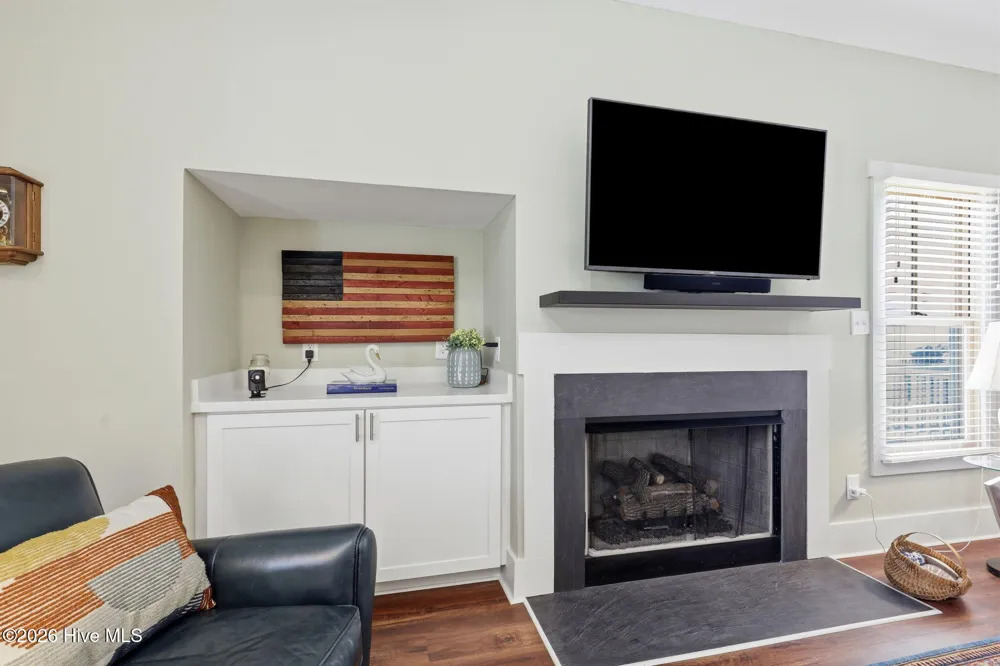 208 Ward Road Swansboro, NC 28584