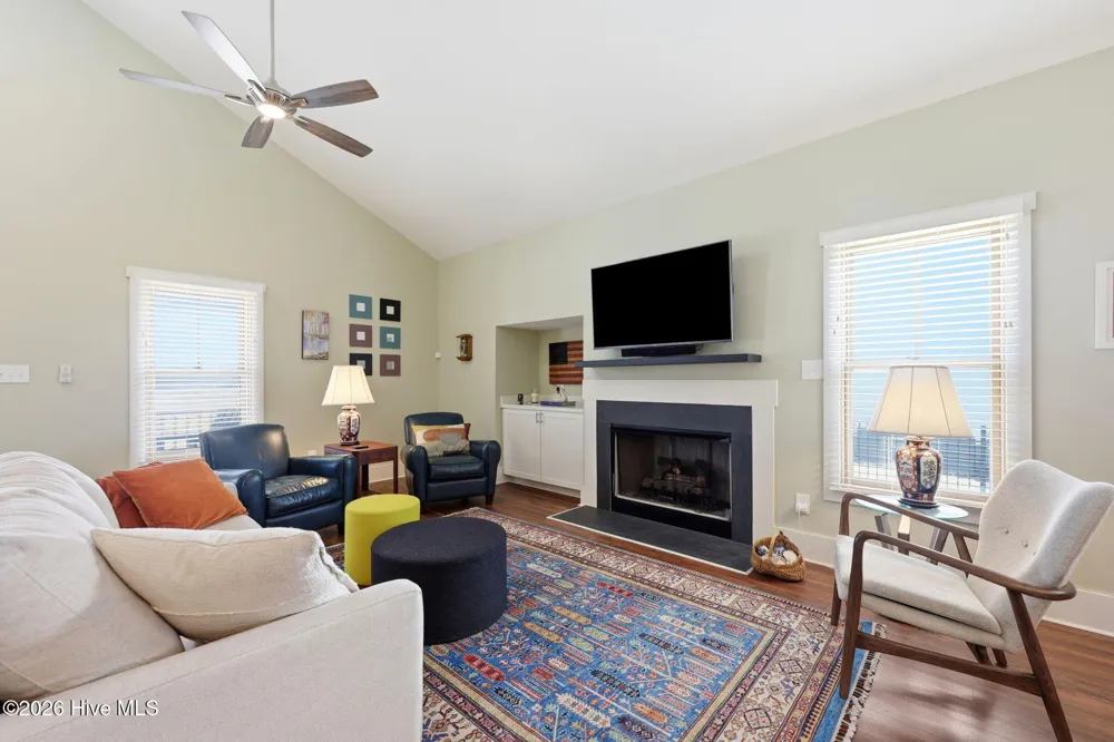 208 Ward Road Swansboro, NC 28584