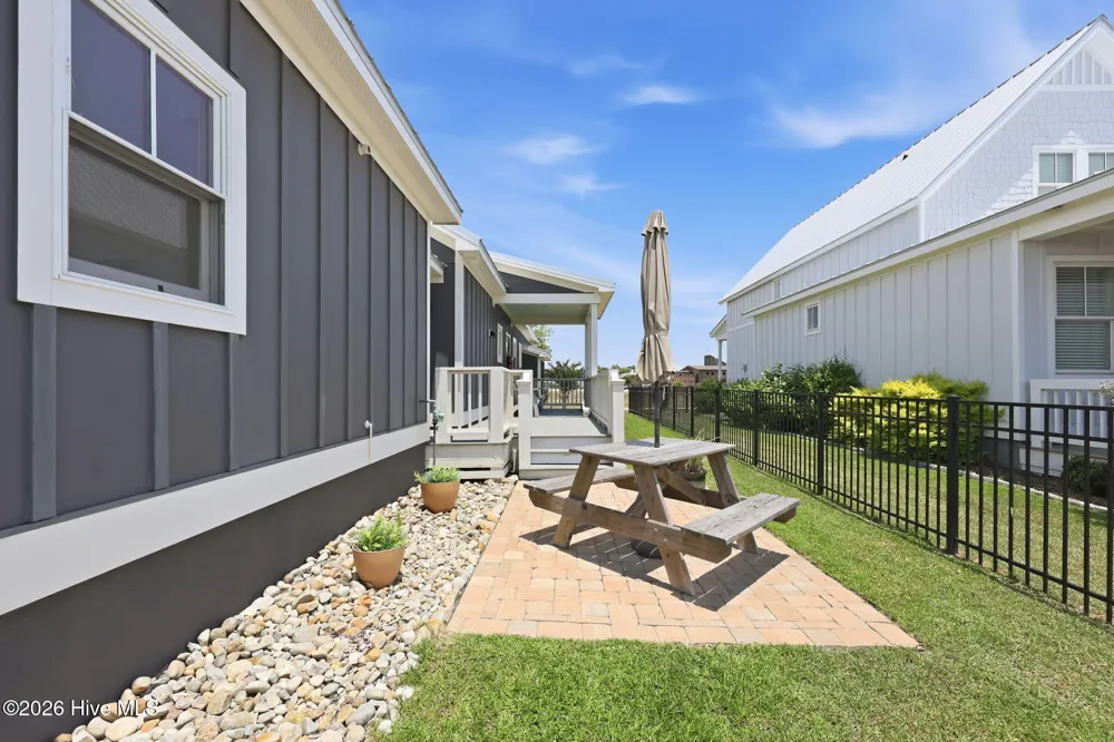 208 Ward Road Swansboro, NC 28584