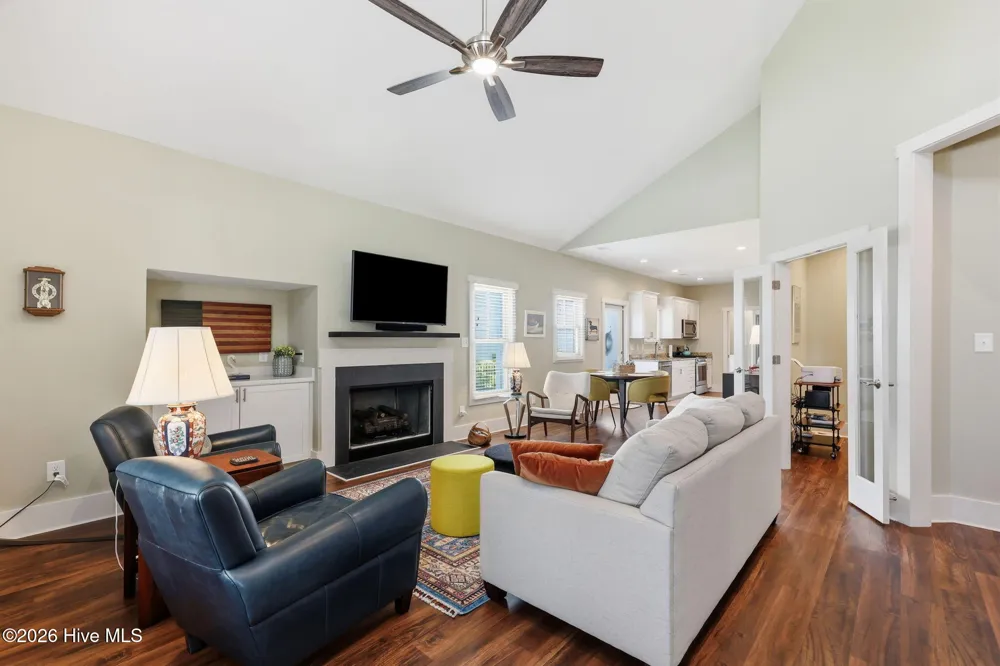 208 Ward Road Swansboro, NC 28584