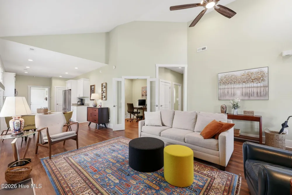 208 Ward Road Swansboro, NC 28584