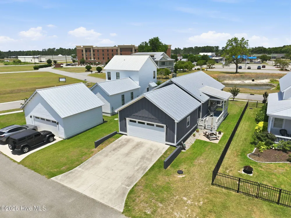 208 Ward Road Swansboro, NC 28584