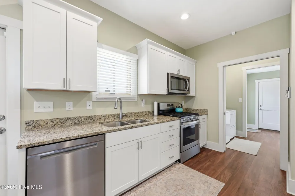 208 Ward Road Swansboro, NC 28584