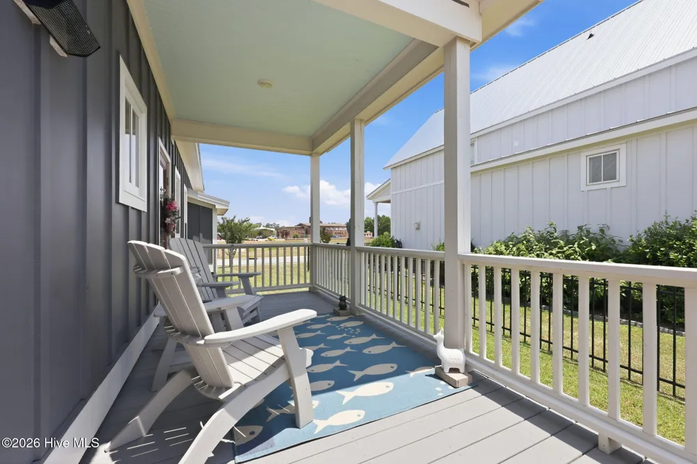 208 Ward Road Swansboro, NC 28584