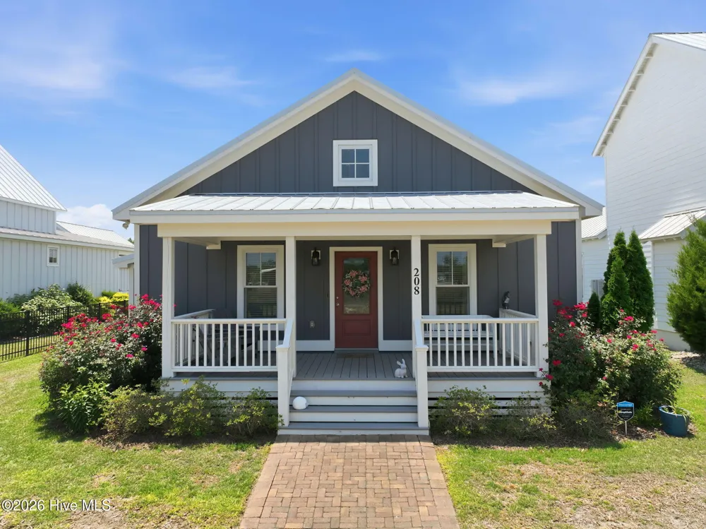 208 Ward Road Swansboro, NC 28584