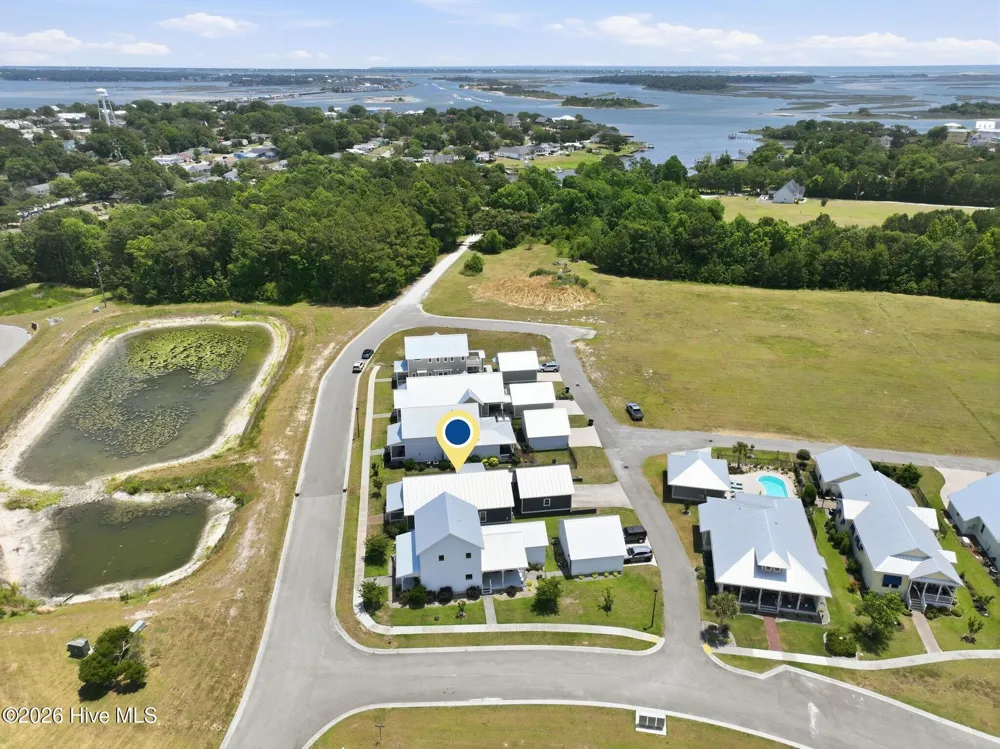 208 Ward Road Swansboro, NC 28584