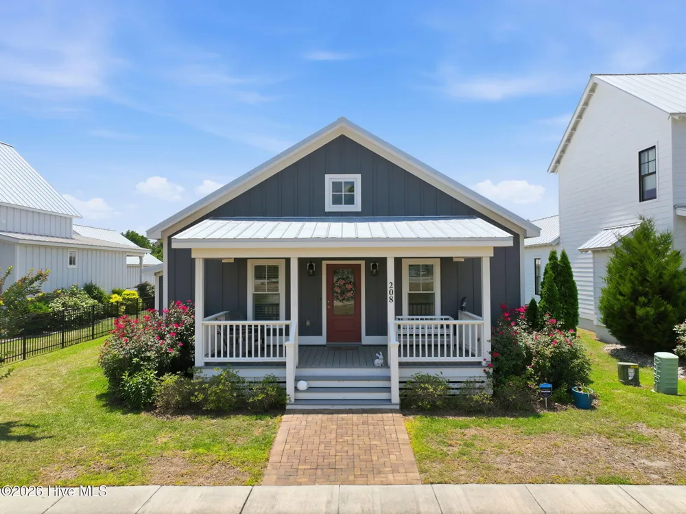 208 Ward Road Swansboro, NC 28584