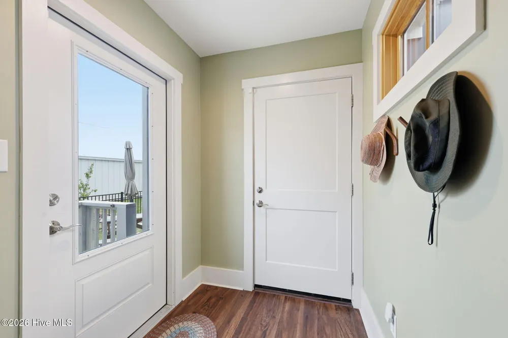 208 Ward Road Swansboro, NC 28584