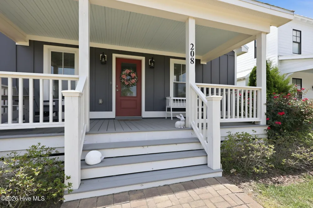 208 Ward Road Swansboro, NC 28584