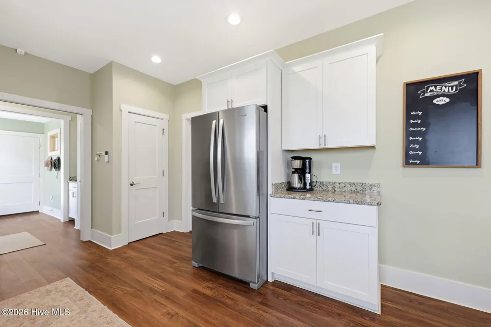 208 Ward Road Swansboro, NC 28584
