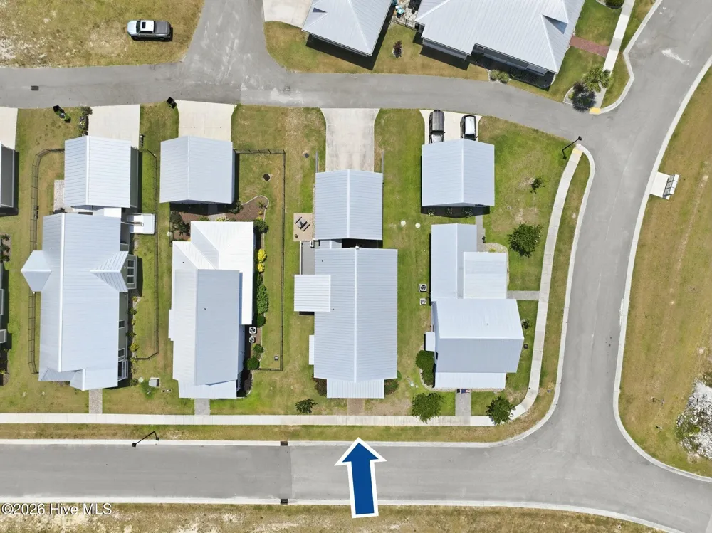 208 Ward Road Swansboro, NC 28584