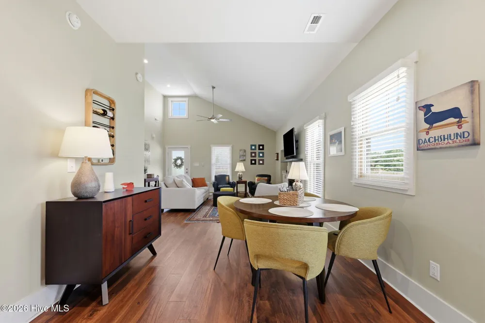 208 Ward Road Swansboro, NC 28584
