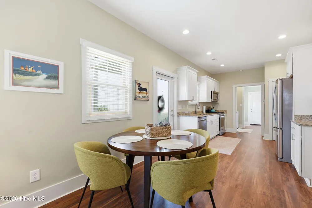 208 Ward Road Swansboro, NC 28584