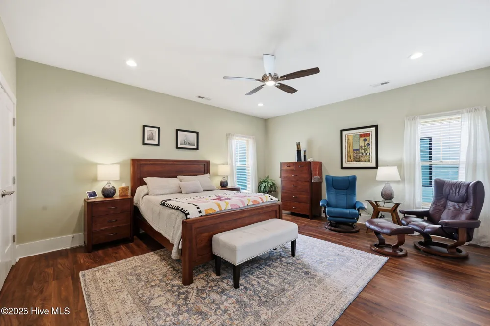 208 Ward Road Swansboro, NC 28584