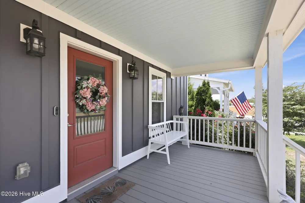 208 Ward Road Swansboro, NC 28584