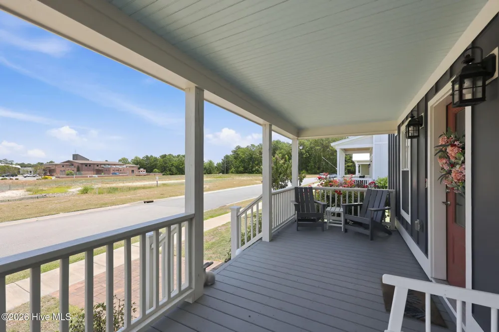 208 Ward Road Swansboro, NC 28584