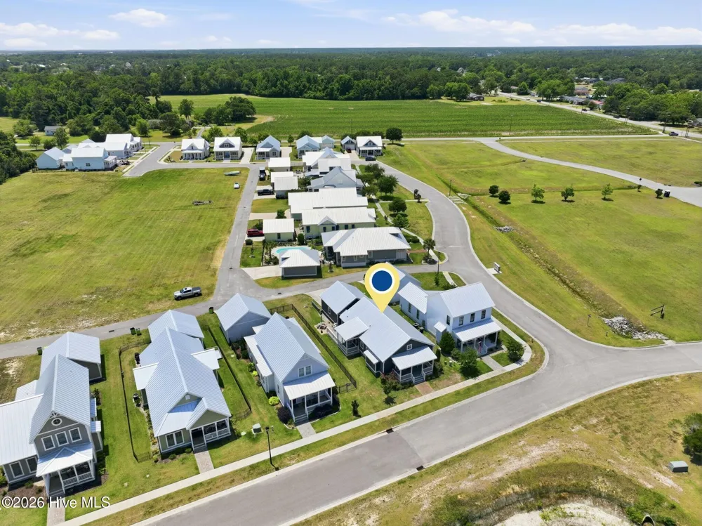 208 Ward Road Swansboro, NC 28584