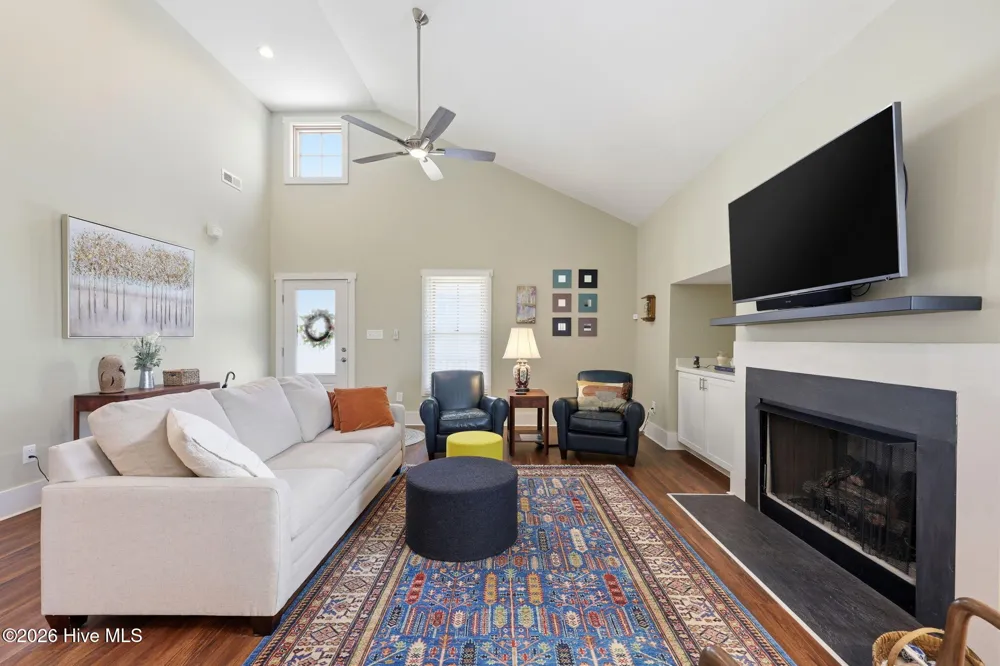 208 Ward Road Swansboro, NC 28584
