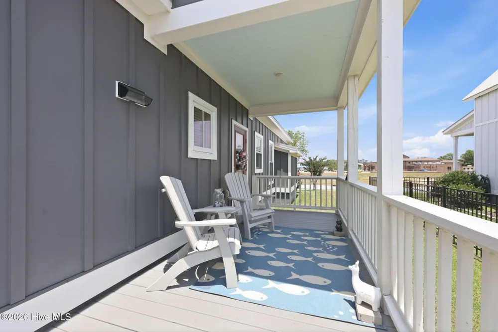 208 Ward Road Swansboro, NC 28584