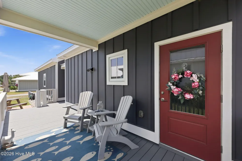 208 Ward Road Swansboro, NC 28584