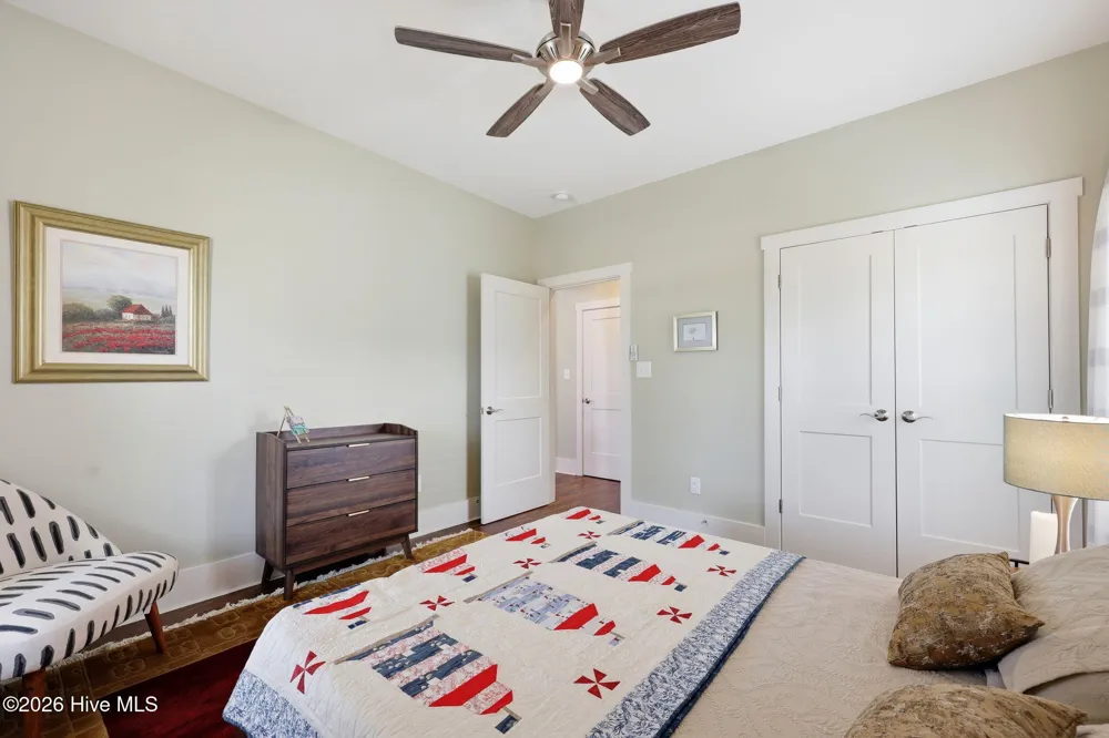208 Ward Road Swansboro, NC 28584