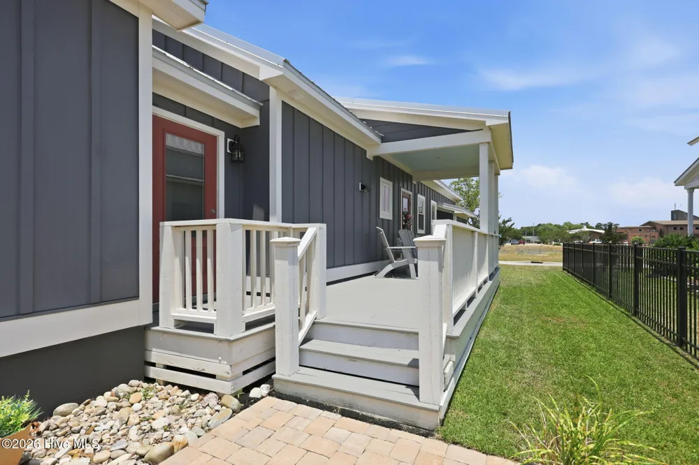 208 Ward Road Swansboro, NC 28584