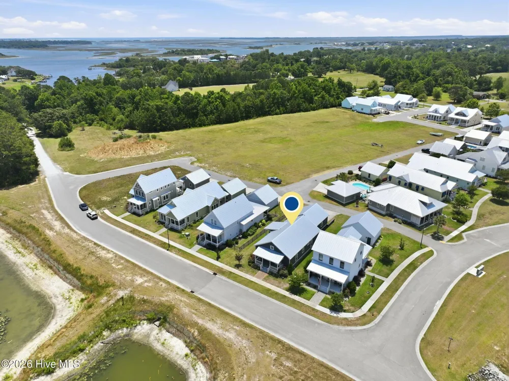 208 Ward Road Swansboro, NC 28584