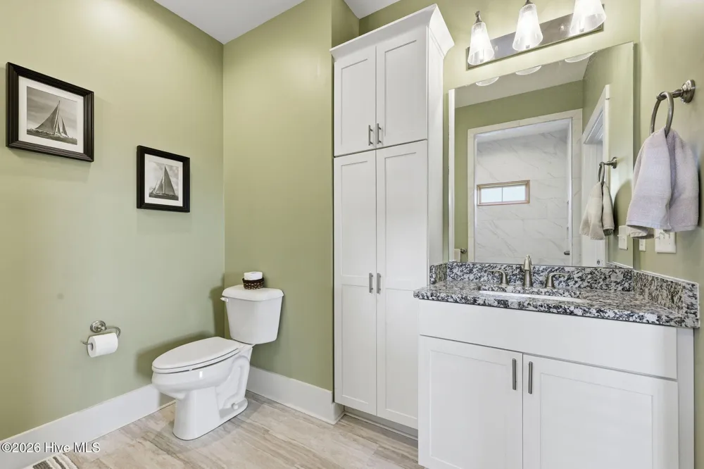 208 Ward Road Swansboro, NC 28584