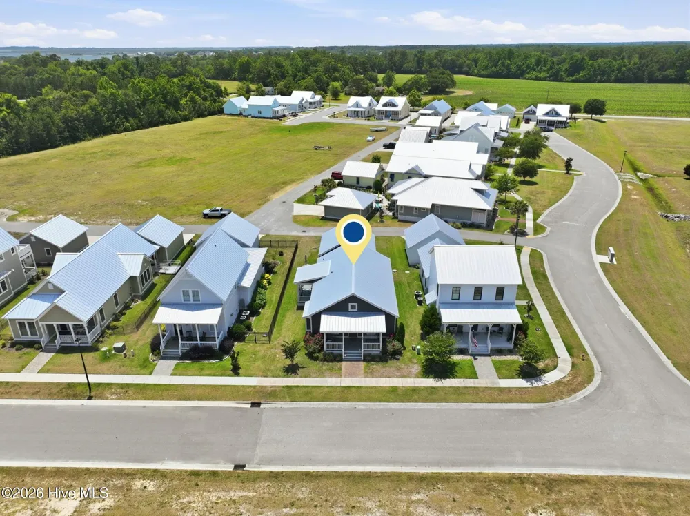208 Ward Road Swansboro, NC 28584