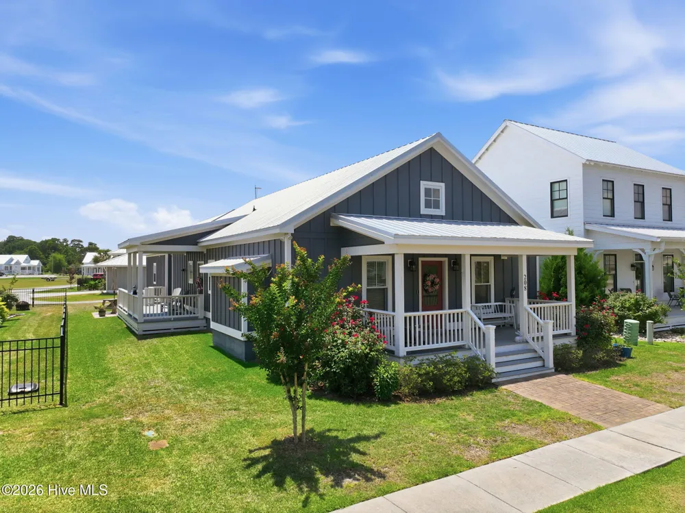 208 Ward Road Swansboro, NC 28584