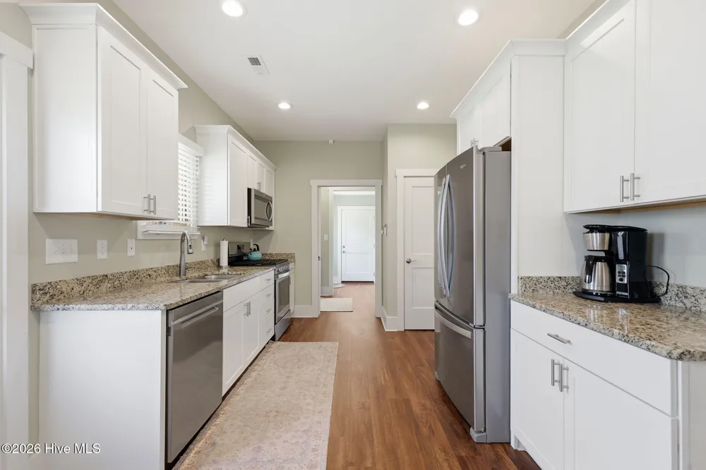 208 Ward Road Swansboro, NC 28584