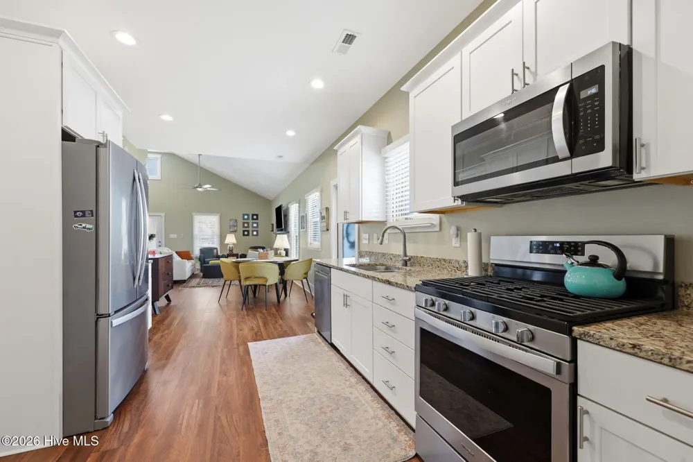 208 Ward Road Swansboro, NC 28584