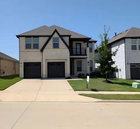3317 Cross Shore Drive