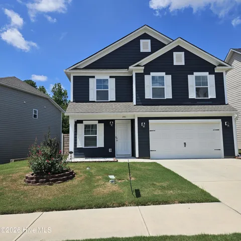 1441 Feldspar Court