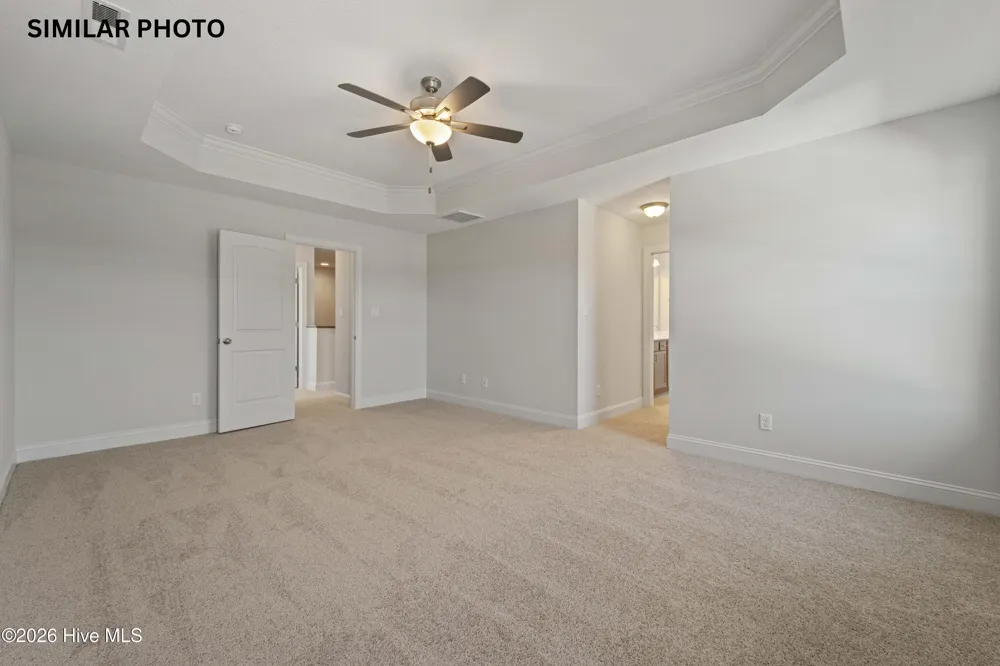 617 Barlowe Lane Jacksonville, NC 28546