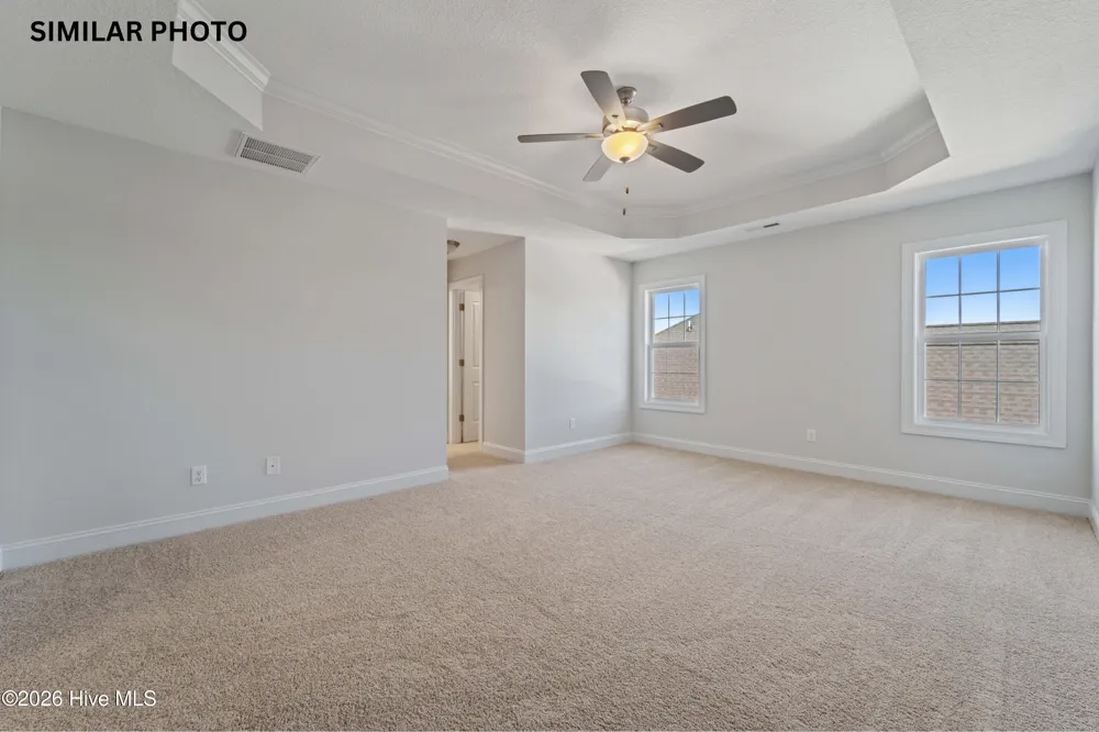 617 Barlowe Lane Jacksonville, NC 28546