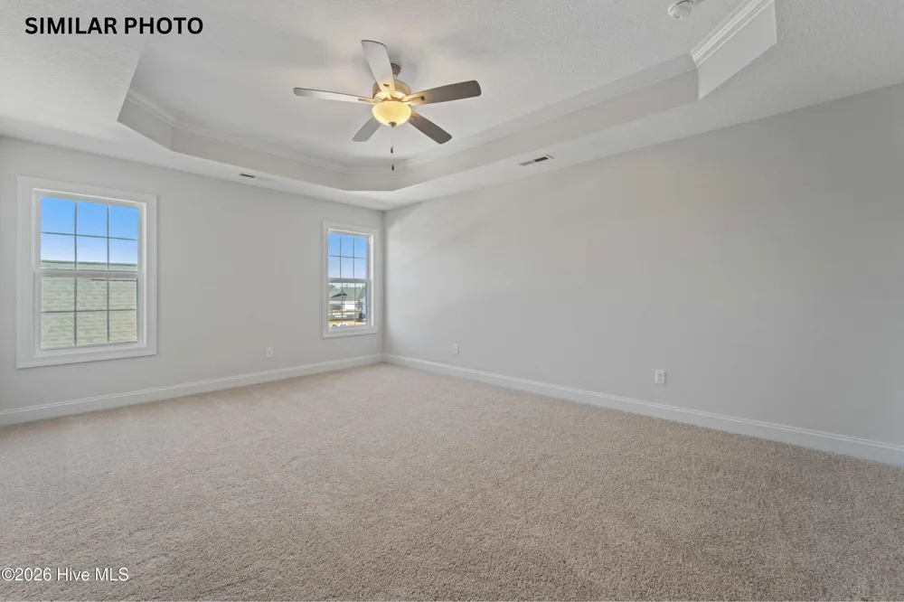 617 Barlowe Lane Jacksonville, NC 28546