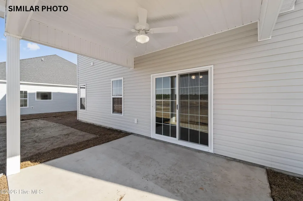 617 Barlowe Lane Jacksonville, NC 28546