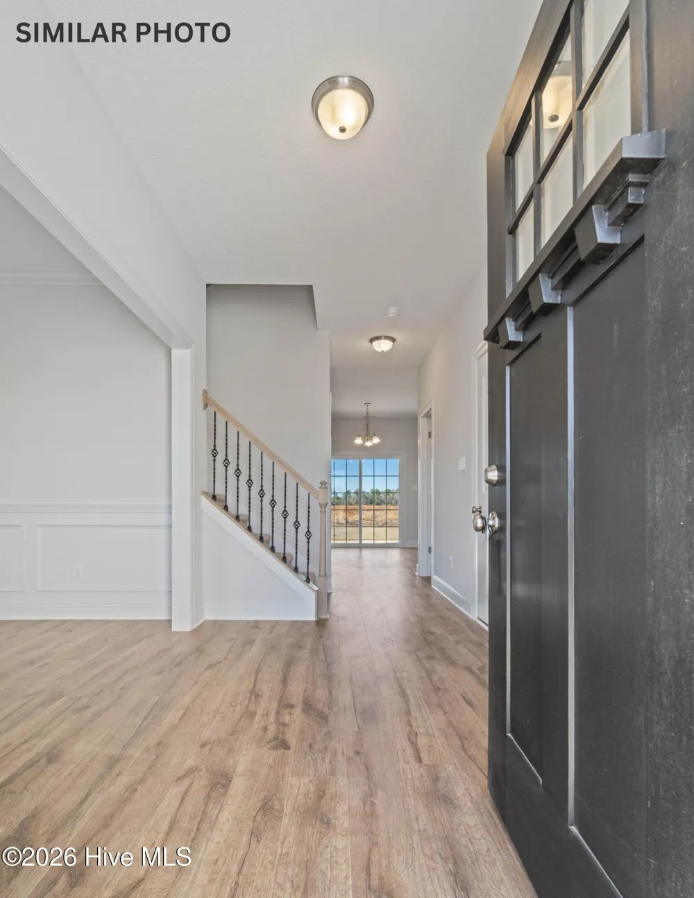 617 Barlowe Lane Jacksonville, NC 28546