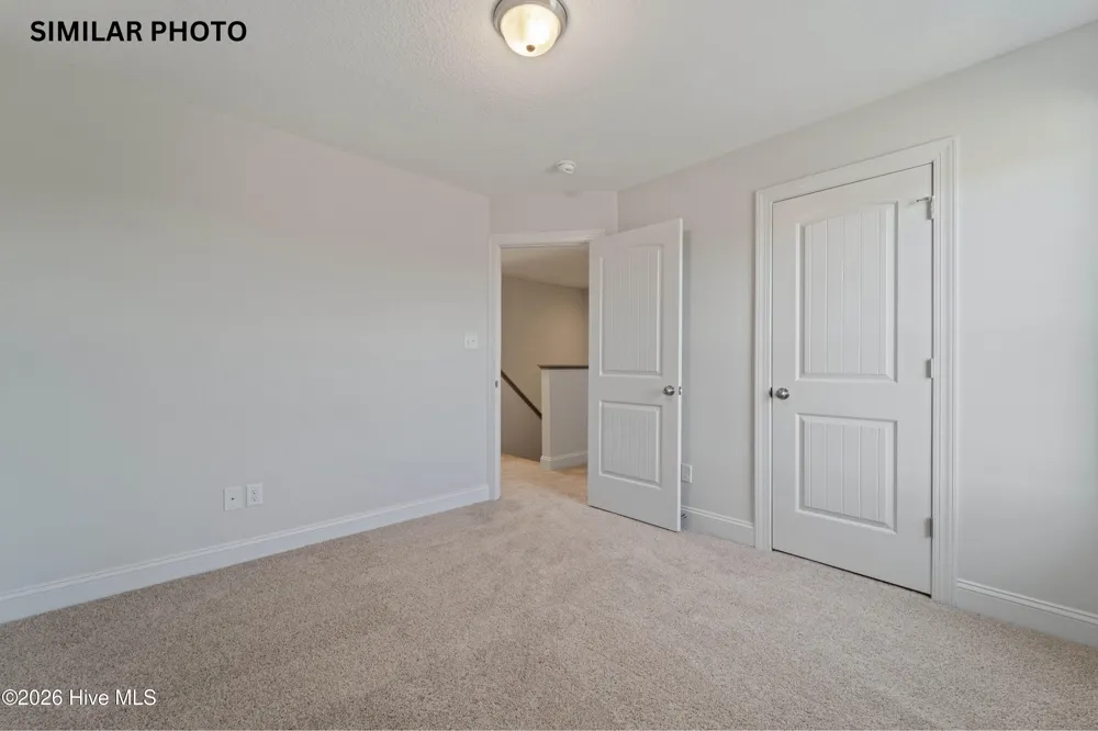 617 Barlowe Lane Jacksonville, NC 28546