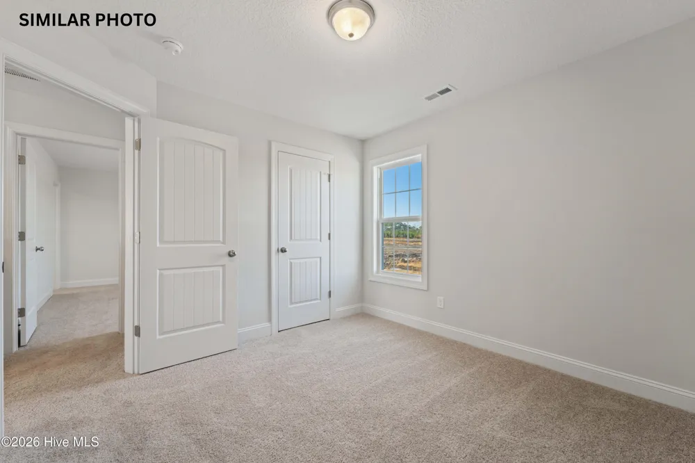 617 Barlowe Lane Jacksonville, NC 28546
