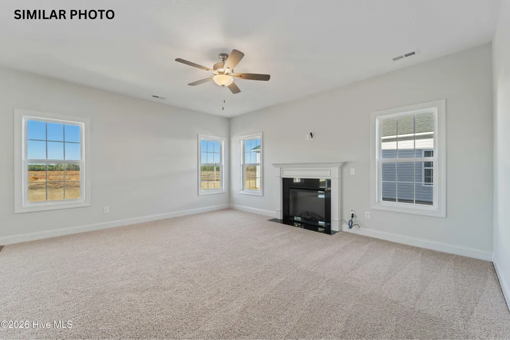 617 Barlowe Lane Jacksonville, NC 28546