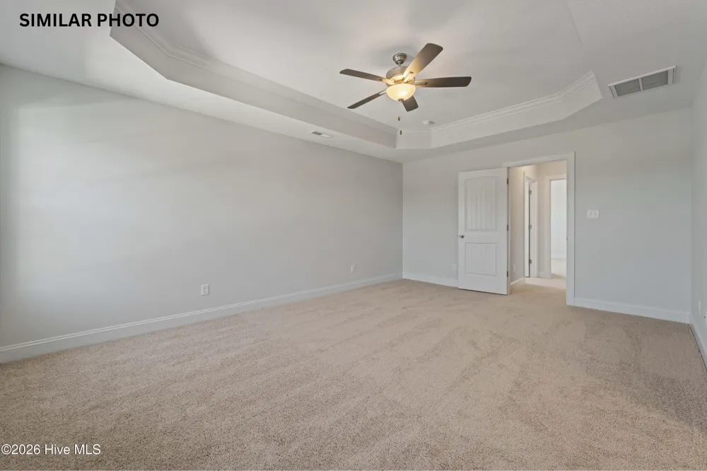 617 Barlowe Lane Jacksonville, NC 28546
