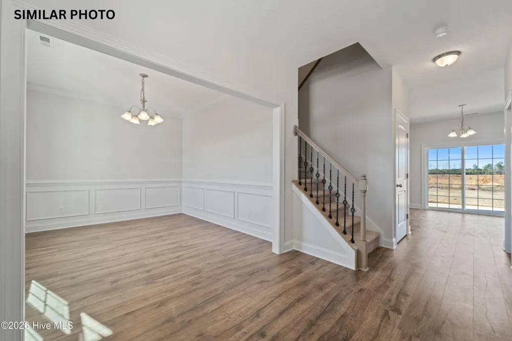 617 Barlowe Lane Jacksonville, NC 28546
