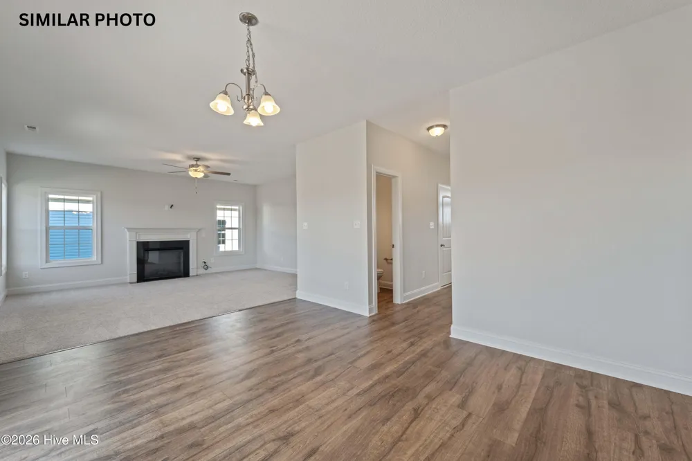 617 Barlowe Lane Jacksonville, NC 28546