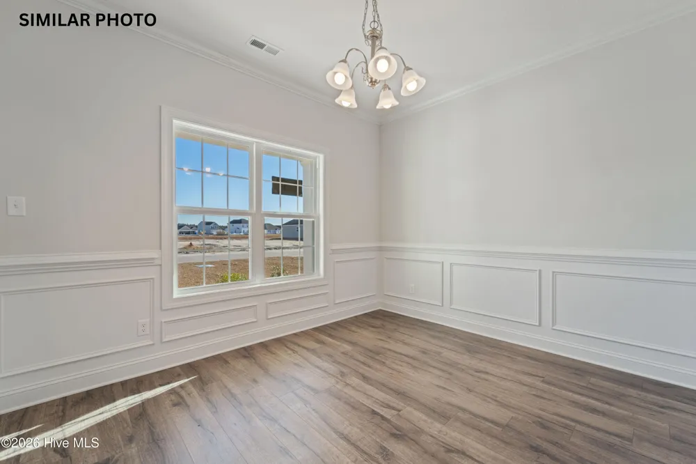 617 Barlowe Lane Jacksonville, NC 28546