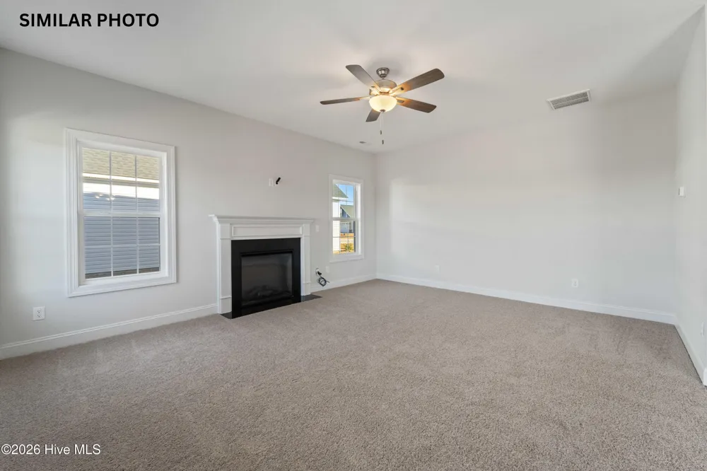 617 Barlowe Lane Jacksonville, NC 28546